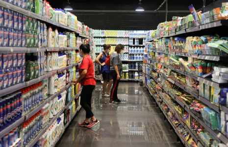LES PRIX ALIMENTAIRES MONDIAUX AU PLUS HAUT DEPUIS 10 ANS EN 2021