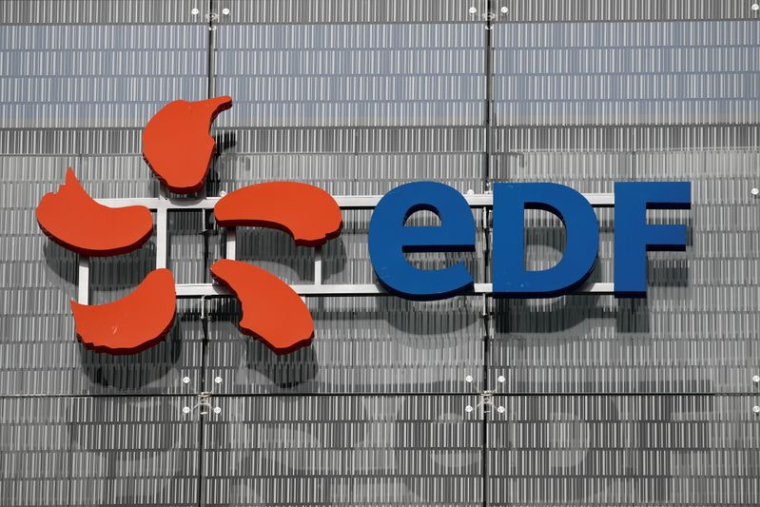 EDF DÉPOSE UNE OFFRE EN VUE DE LA CONSTRUCTION DE SIX EPR EN INDE