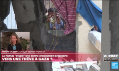 Gaza : qu'en est-il des négociations concernant une potentielle trêve?