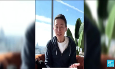 Le patron de TikTok va défendre l'application au Congrès américain