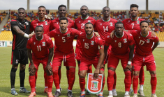 Quand les joueurs de la Guinée équatoriale refusent de prendre l’avion pour se rendre au Malawi