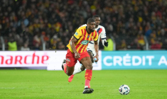 Kevin Danso dans le viseur d'un club allemand ?