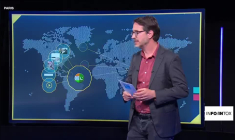 Attention à ces photos montrant des débris de Rafale au Pakistan et en Inde