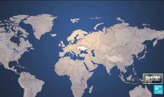 Ukraine : deux morts et des blessés dans une frappe russe à Soumy