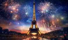 Que faire le soir du nouvel an à Paris ? 5 activités pour tous les budgets