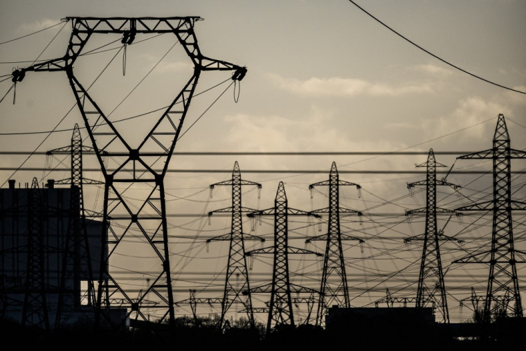 ( AFP / LOIC VENANCE )