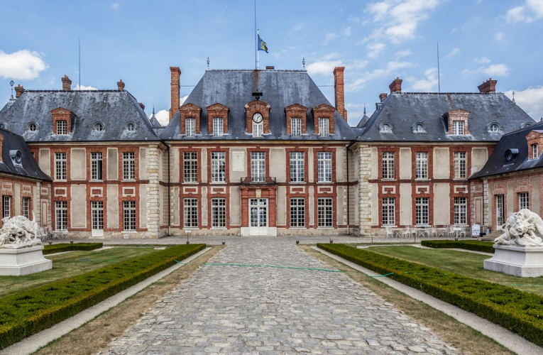 Visiter 3 lieux méconnus près de Paris (Crédits photo : Shutterstock)