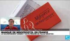 La pilule abortive bientôt interdite aux Etats-Unis ? La Cour suprême doit trancher