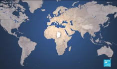 Funérailles de Déby, la France assure la junte de son soutien pour la "stabilité" du Tchad