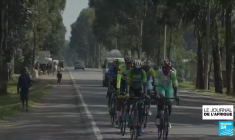 Tour du Rwanda : coup de projecteur sur l'équipe cycliste rwandaise