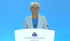 conférence de la BCE