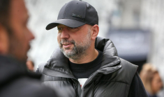 Pendant que Bordeaux coule, Gérard Lopez fait une course de voitures