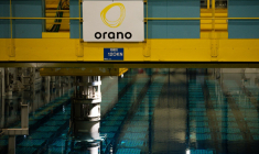 ( AFP / LOU BENOIST )