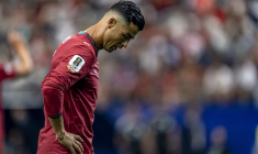 Cristiano Ronaldo, la compétition de trop