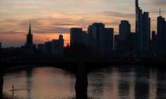 CORONAVIRUS: L'ALLEMAGNE DEVRAIT CLASSER LA FRANCE ZONE À INCIDENCE ÉLEVÉE