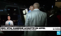 A Kigali, Boris Johnson défend l'accord sur les migrants avec le Rwanda