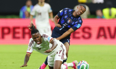 Double peine pour l'Espagne