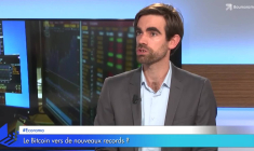 Le Bitcoin vers de nouveaux records ?
