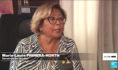 Le don du sang fait son retour en Guyane