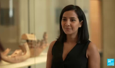 Il y a deux cents ans, Champollion déchiffrait les hiéroglyphes égyptiens