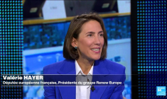 Financer l’Europe de demain : petit budget, grandes ambitions !