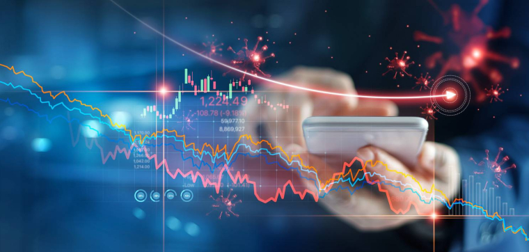 La taxe sur les opérations financières est plus rentable que jamais - iStock-ipopba