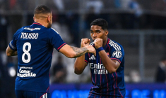 L’OL roi des entames de match