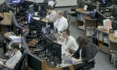 Sophie Adenot débute sa deuxième sortie dans l'espace (Nasa)