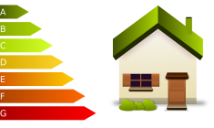 Les élus de gauche, épaulés par le RN, estiment qu'il faut aller « beaucoup plus loin » dans la rénovation thermique des logements en France. (Illustration) (Pixabay / OpenClipart-Vectors)