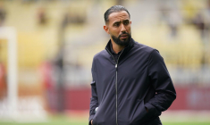 Medhi Benatia à l'OM, un adieu et des leçons