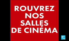 Covid-19 en France : les lieux culturels contraints de rester fermés