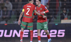 Le Maroc renverse difficilement le Niger, Salah et Osimhen buteurs avec l’Égypte et le Nigeria