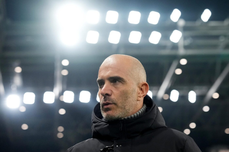 Enzo Maresca est le nouvel entraîneur de Manchester City