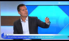 Est-ce le bon moment pour s'acheter une résidence secondaire ?