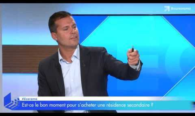 Est-ce le bon moment pour s'acheter une résidence secondaire ?