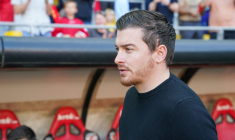 Suspicion de match truqué, l'entraîneur de Versailles prend la parole