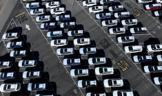 ( GETTY IMAGES NORTH AMERICA / JUSTIN SULLIVAN )