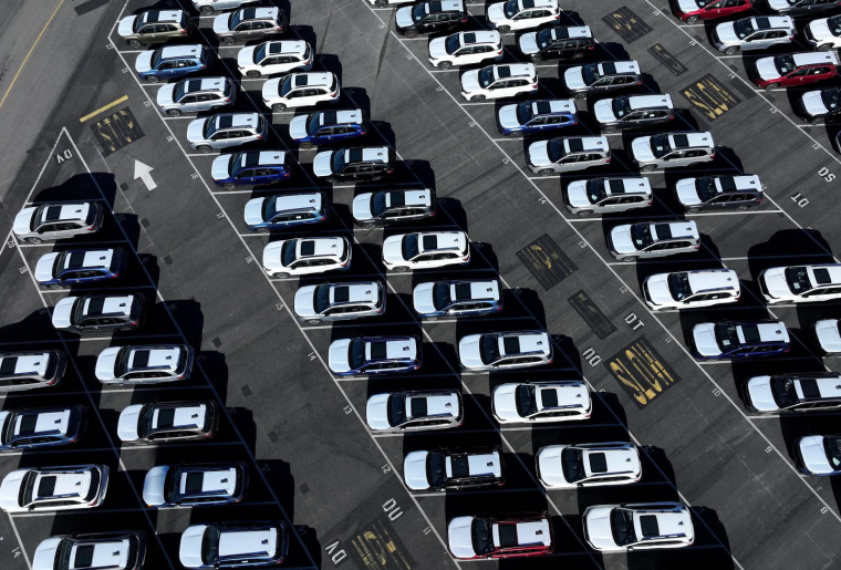 ( GETTY IMAGES NORTH AMERICA / JUSTIN SULLIVAN )