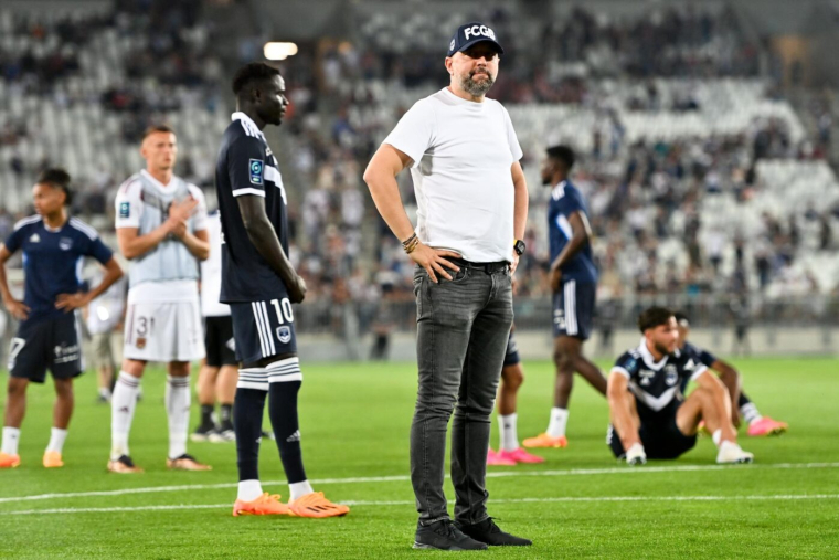 Lille, Guingamp et Amiens retirent leurs plaintes contre Bordeaux