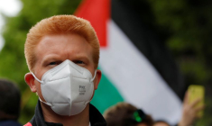 ACCORD DE PRINCIPE ENTRE LFI ET PS POUR LES LÉGISLATIVES