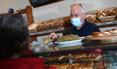 LES VENTES AU DÉTAIL ALLEMANDES BAISSENT PLUS QUE PRÉVU EN AVRIL