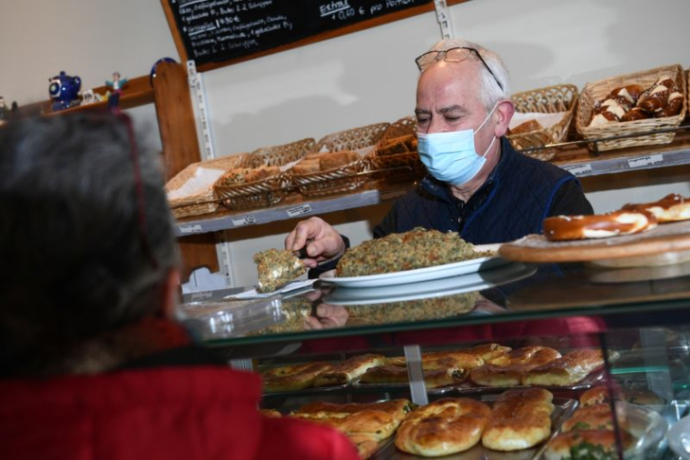 LES VENTES AU DÉTAIL ALLEMANDES BAISSENT PLUS QUE PRÉVU EN AVRIL