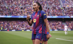Une championne du monde rejoint OL Lyonnes