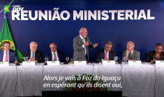 Accord UE-Mercosur: Lula donne un ultimatum aux Européens