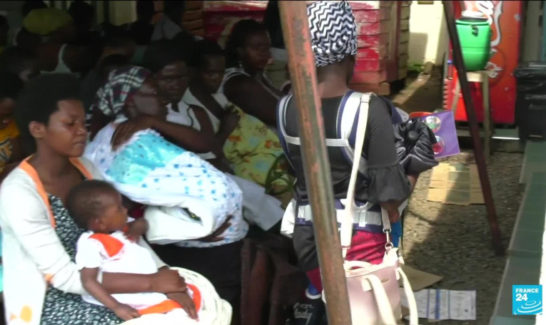 Un forum mondial pour bâtir un "marché africain du vaccin"