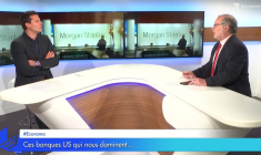 Ces banques US qui nous dominent...