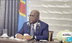 RD Congo : Félix Tshisekedi s'exprime sur l'arrestation du journaliste Stanis Bujakera