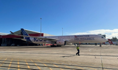 QANTAS COMMANDE DES AIRBUS A350 POUR DES VOLS DIRECTS SYDNEY-LONDRES