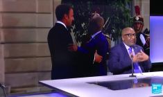 Président des Comores : "Je demande à E. Macron une pause dans l'opération Wuambushu."