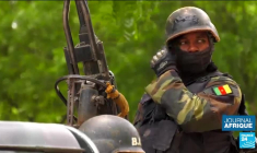 Côte d’Ivoire : le président Ouattara reçoit Laurent Gbagbo 10 ans après la crise post-électorale